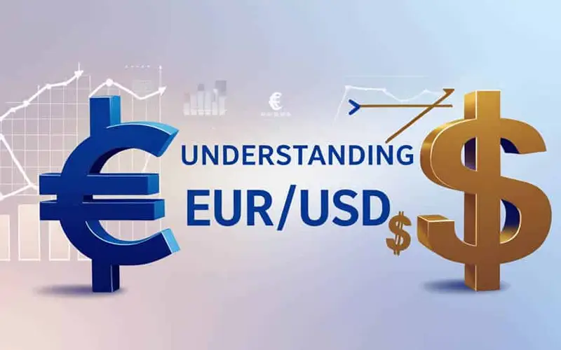 Các yếu tố ảnh hưởng đến giá trị của Euro USD